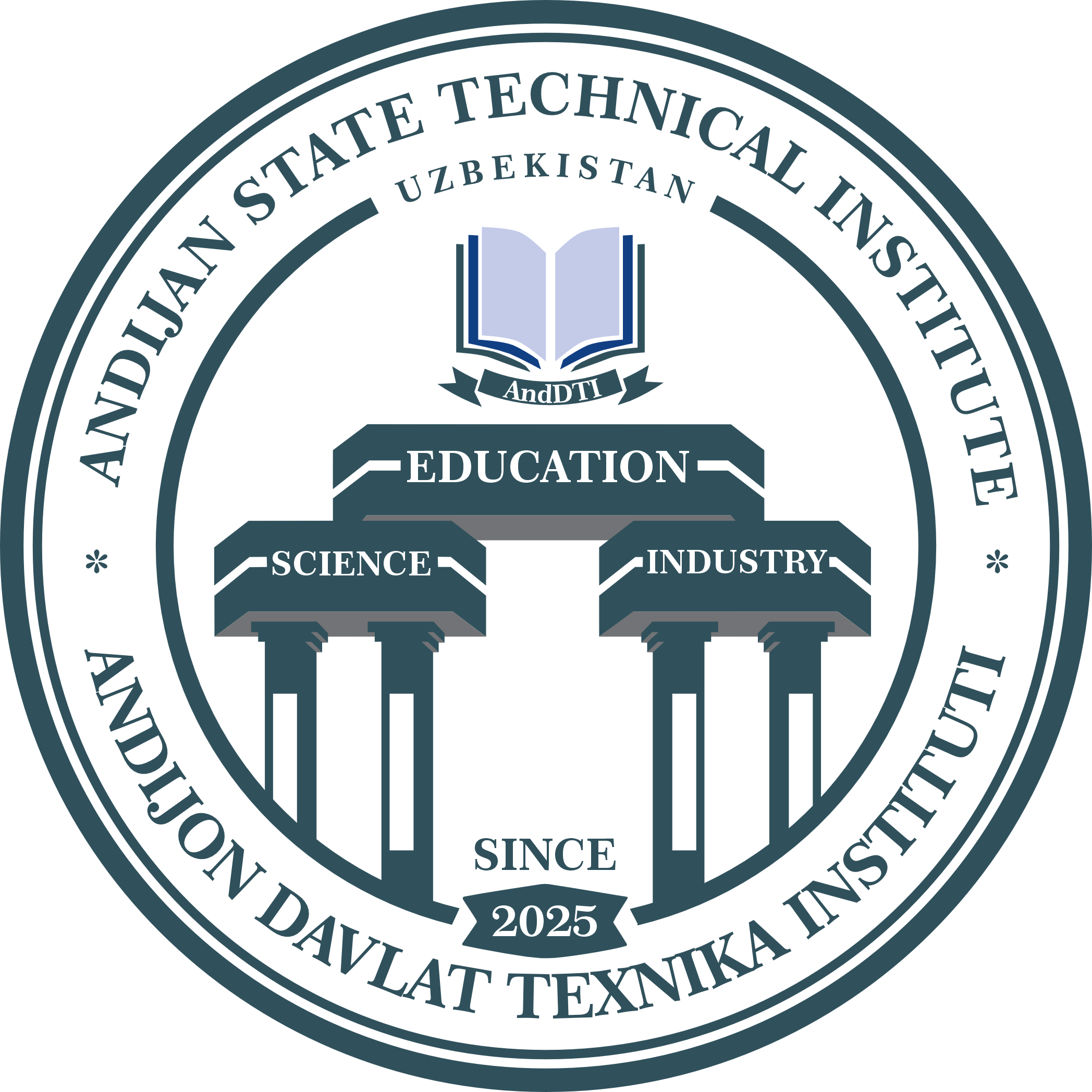 ASTI Mobile Logo