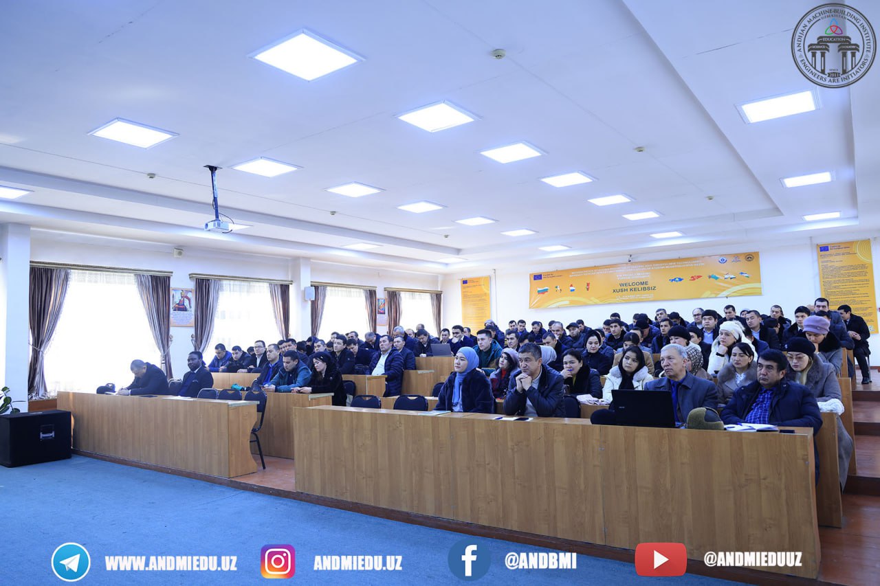 Global Academic Meeting