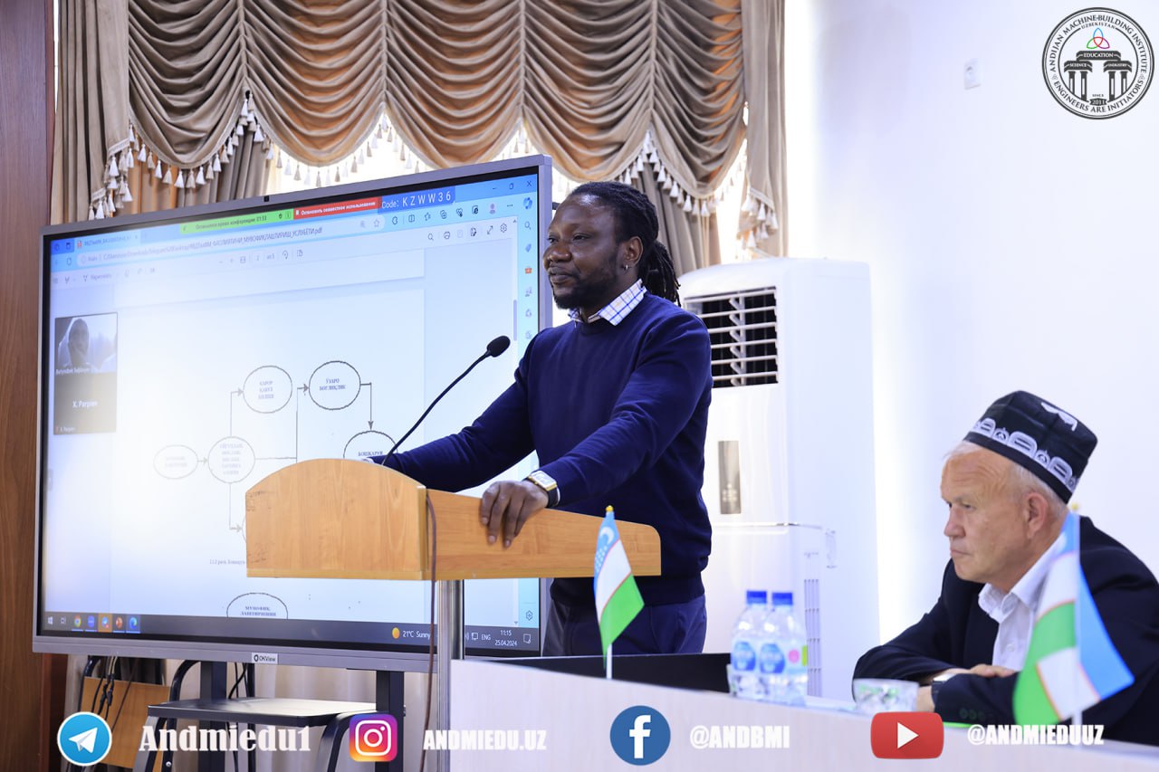 International Students' Academic Life