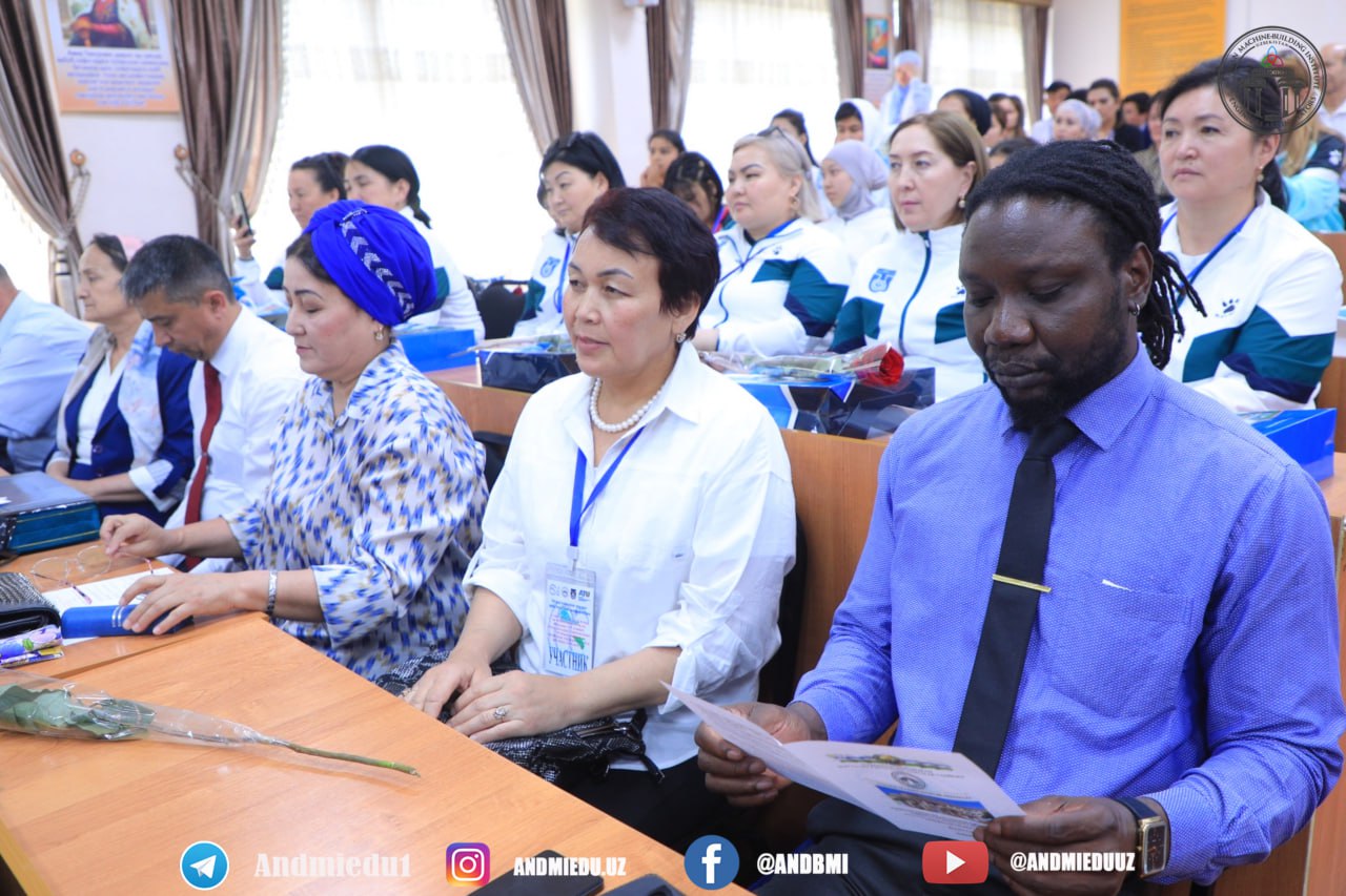 International Student Life & Engagement