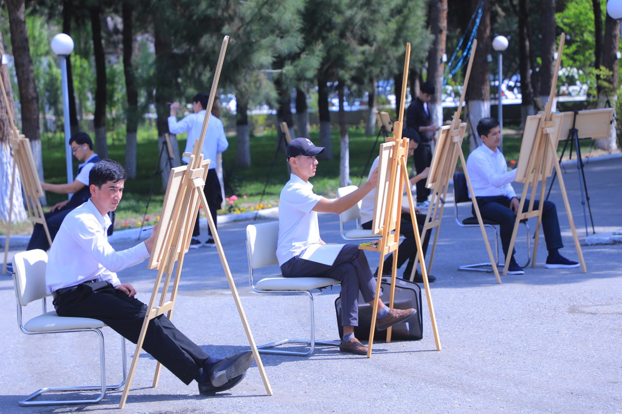 Engineering Cup: International Student Participation